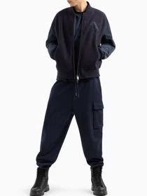Футболки и поло Armani Exchange модель 6DZTJD-ZJBYZ-1510 Фото