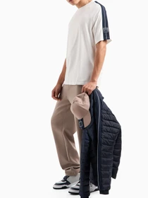 Футболки и поло Armani Exchange модель 6DZTJE-ZJ9JZ-1116 Фото