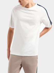 Футболки и поло Armani Exchange модель 6DZTJE-ZJ9JZ-1116 Фото
