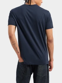 Футболки и поло Armani Exchange модель 6DZTJH-ZJ8EZ-1510 Фото