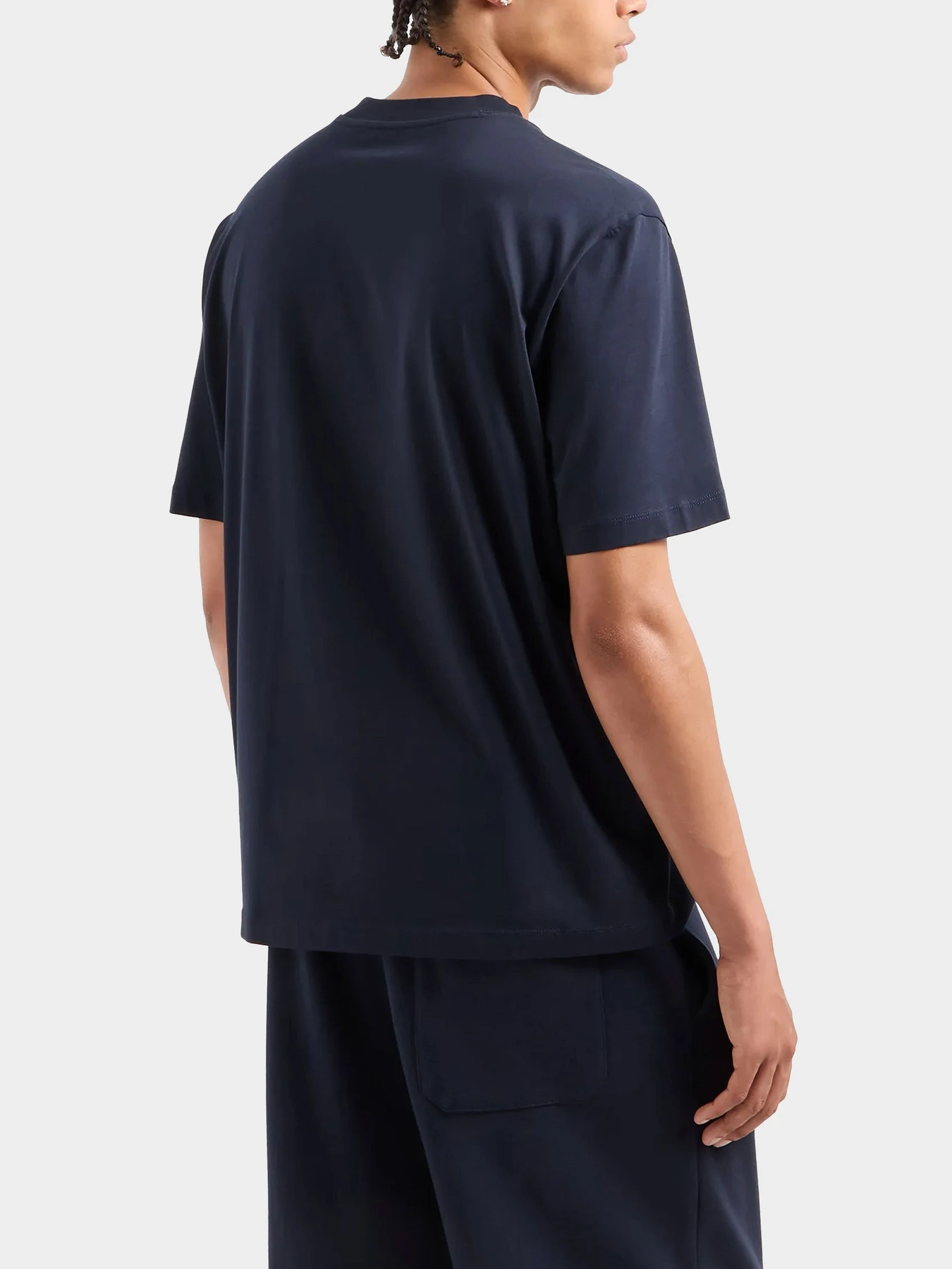 Футболки и поло Armani Exchange модель 6DZTJR-ZJ9AZ-1510 Футболки и поло Armani Exchange модель 6DZTJR-ZJ9AZ-1510 Фото