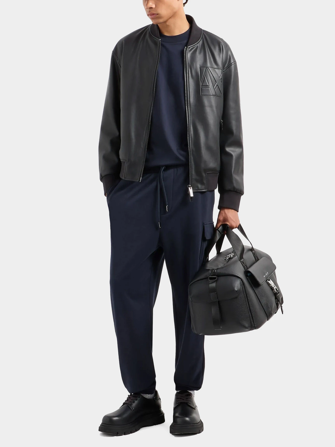 Футболки и поло Armani Exchange модель 6DZTJR-ZJ9AZ-1510 Футболки и поло Armani Exchange модель 6DZTJR-ZJ9AZ-1510 Фото