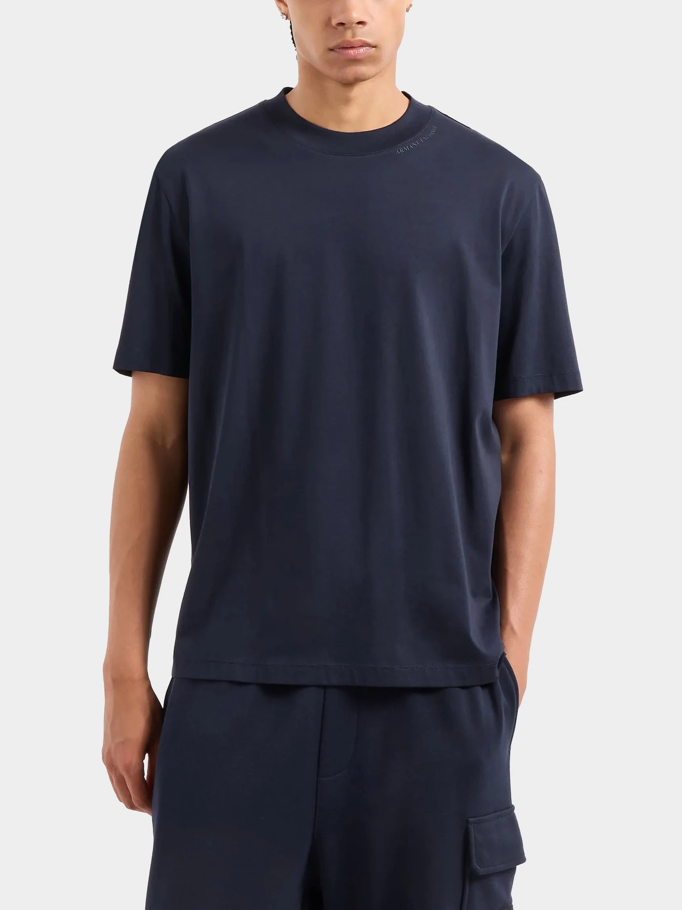 Футболки и поло Armani Exchange модель 6DZTJR-ZJ9AZ-1510 Футболки и поло Armani Exchange модель 6DZTJR-ZJ9AZ-1510 Фото