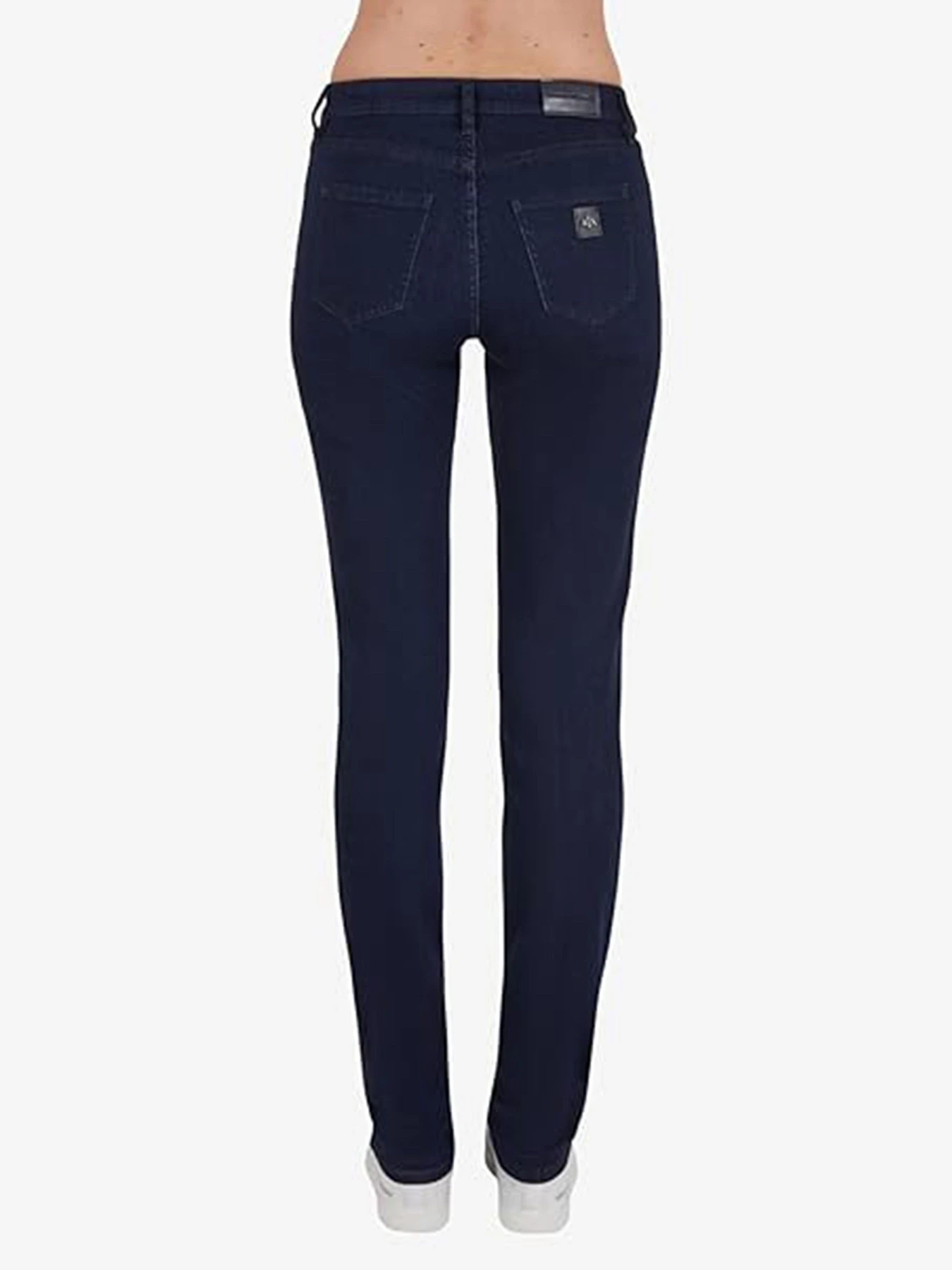 Джинсы Armani Exchange модель 8NYJ45-Y2TFZ-1500 Джинсы Armani Exchange модель 8NYJ45-Y2TFZ-1500 Фото