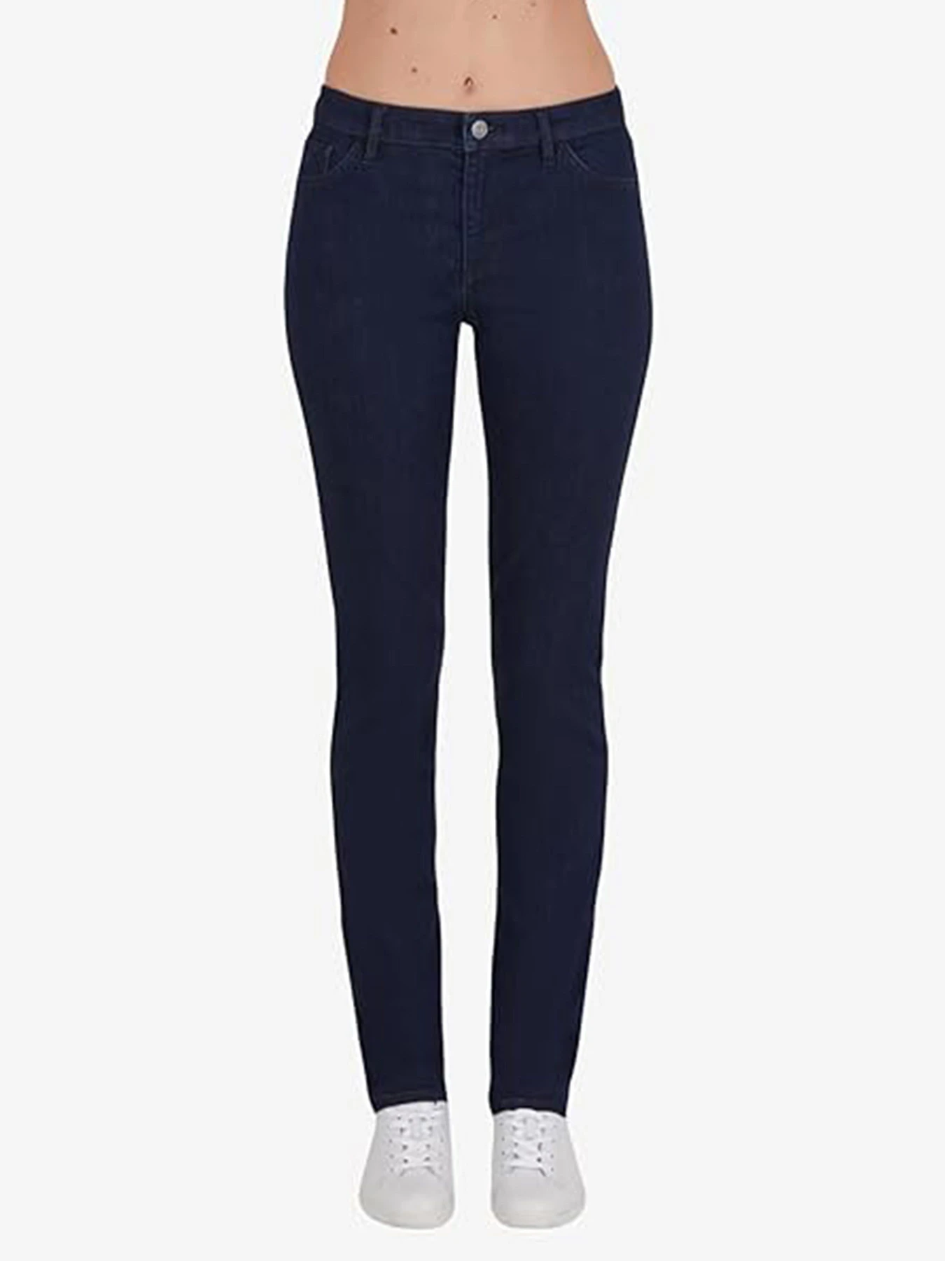 Джинсы Armani Exchange модель 8NYJ45-Y2TFZ-1500 Джинсы Armani Exchange модель 8NYJ45-Y2TFZ-1500 Фото