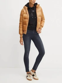 Худи и свитшоты Armani Exchange модель XW000007-AF10172-UC001 Фото