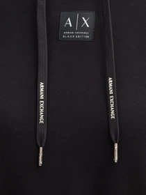 Худи и свитшоты Armani Exchange модель XW000007-AF10172-UC001 Фото