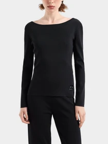 Худи и свитшоты Armani Exchange модель XW000047-AF10352-UC001 Фото