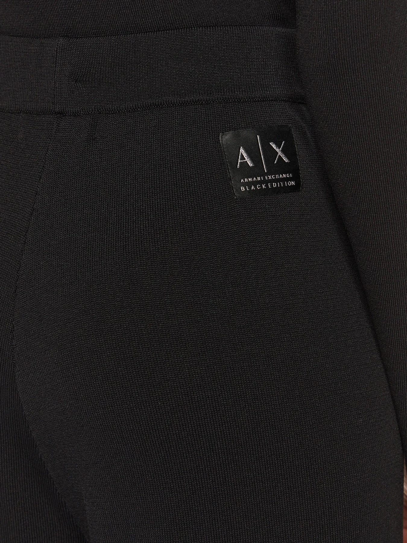 Брюки Armani Exchange модель XW000050-AF10352-UC001 Брюки Armani Exchange модель XW000050-AF10352-UC001 Фото