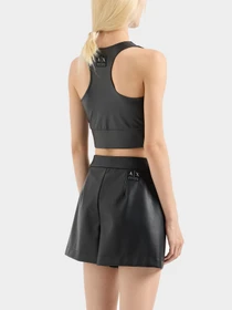 Шорты Armani Exchange модель XW000052-AF10203-UC001 Фото
