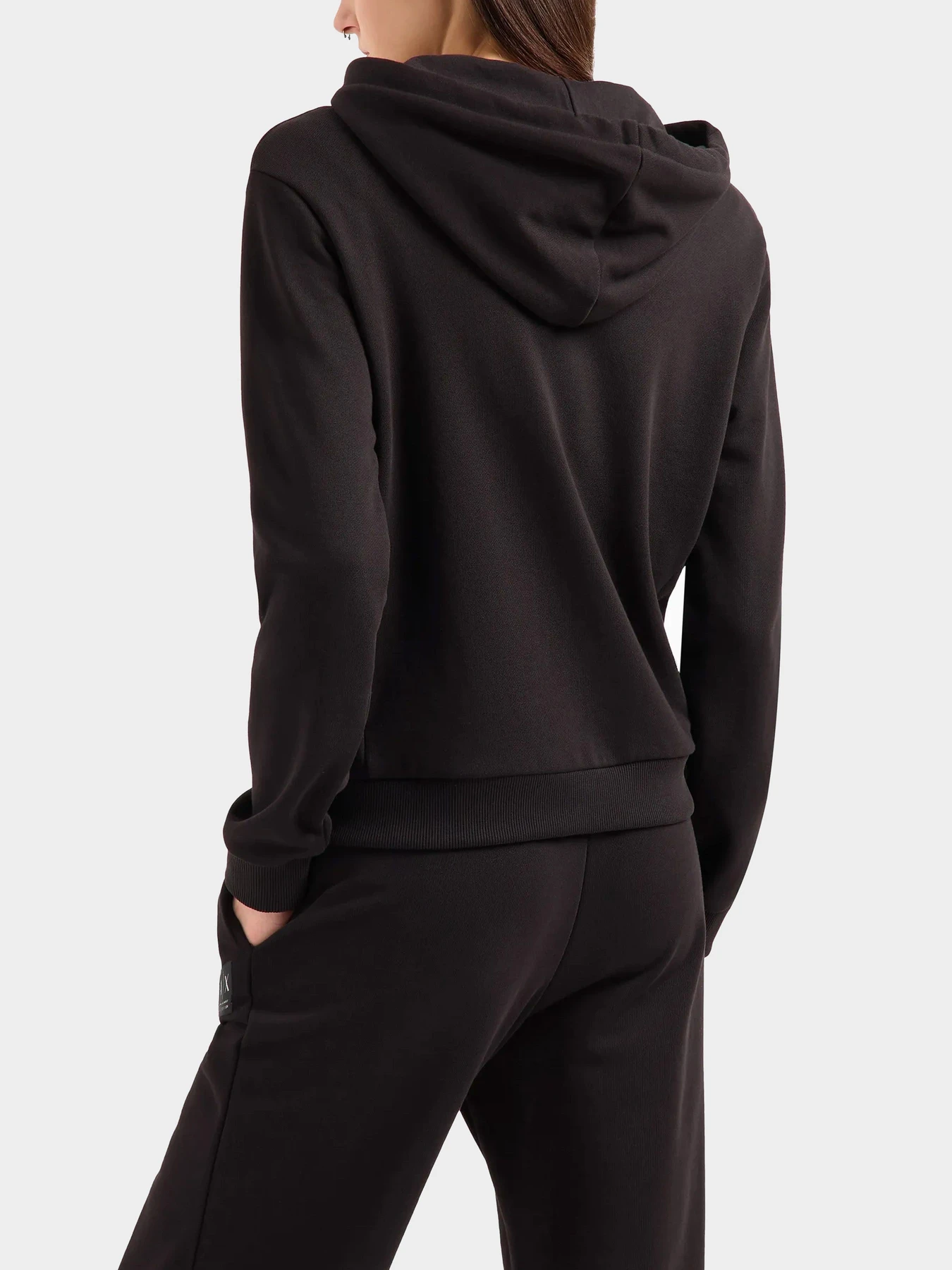 Худи и свитшоты Armani Exchange модель XW000082-AF10172-UC001 Худи и свитшоты Armani Exchange модель XW000082-AF10172-UC001 Фото