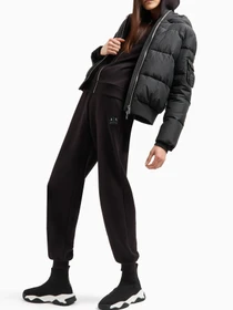 Худи и свитшоты Armani Exchange модель XW000082-AF10172-UC001 Фото