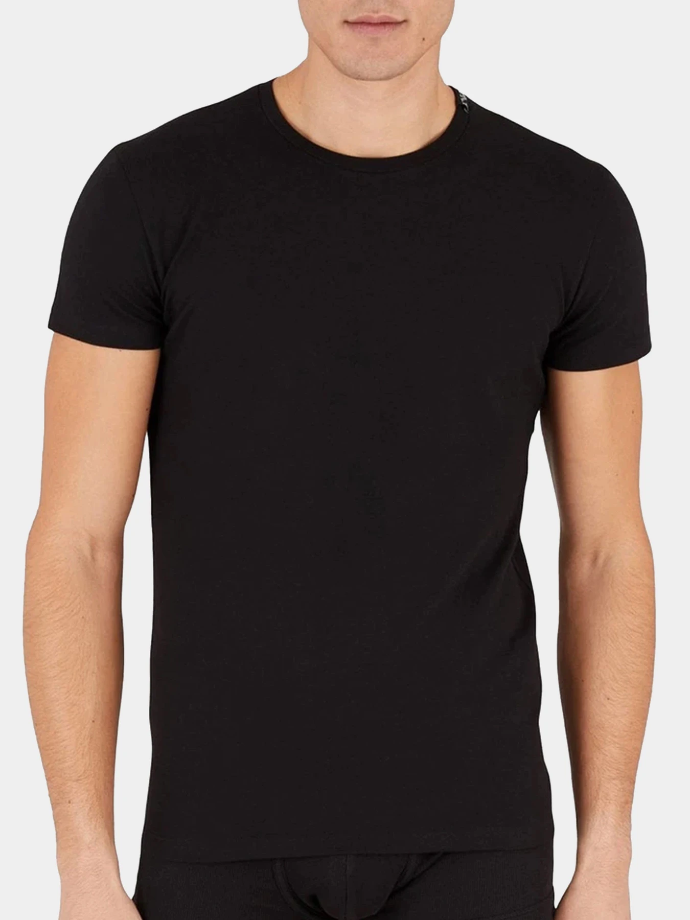 Футболки и поло Emporio Armani модель 111035-4F531-00020 Фото