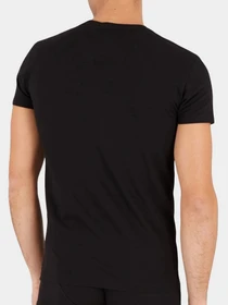 Футболки и поло Emporio Armani модель 111035-4F531-00020 Фото
