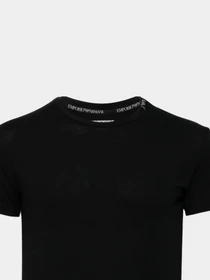 Футболки и поло Emporio Armani модель 111035-4F531-00020 Фото