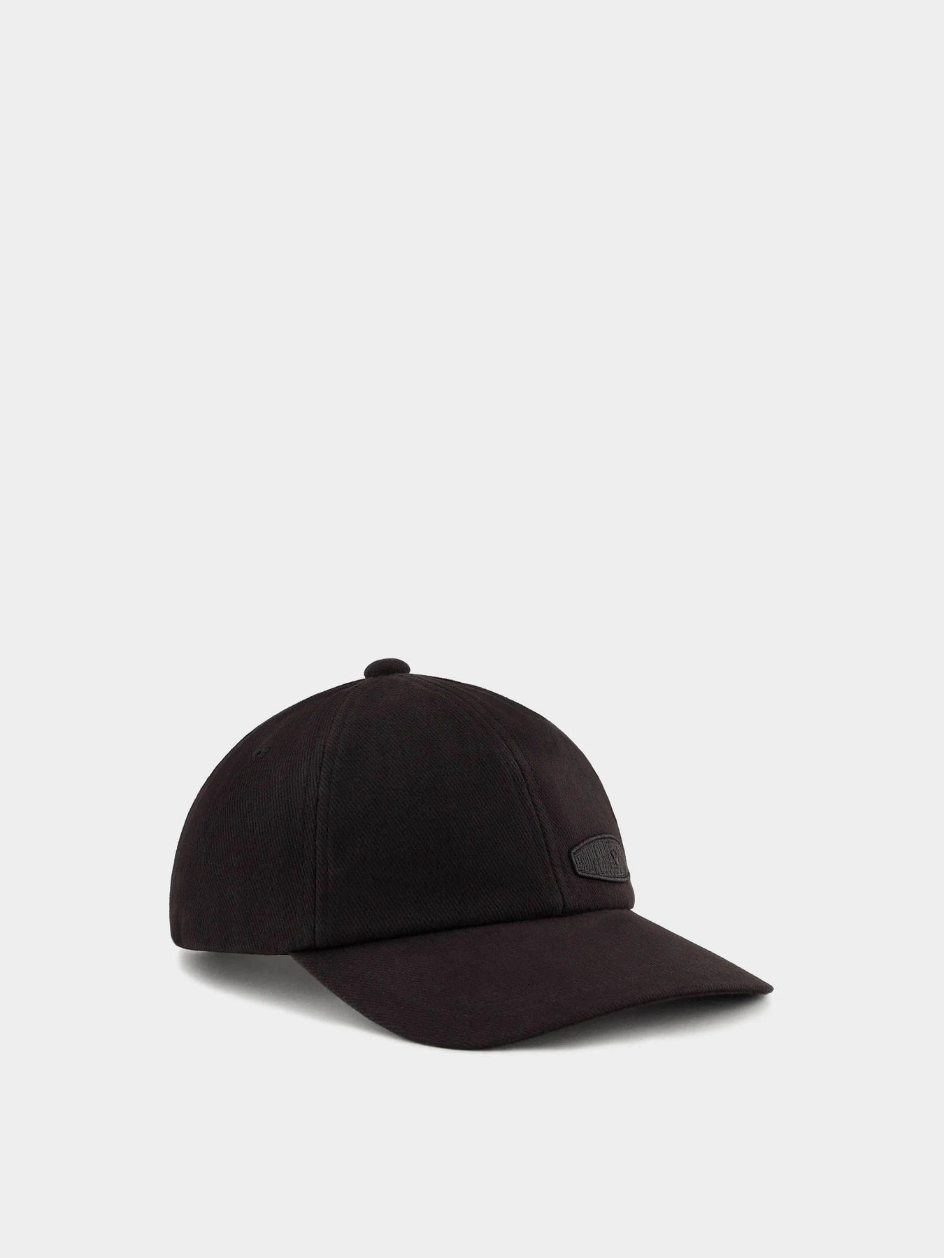 Шапки и кепки Emporio Armani модель 627439-4F555-00020 Шапки и кепки Emporio Armani модель 627439-4F555-00020 Фото