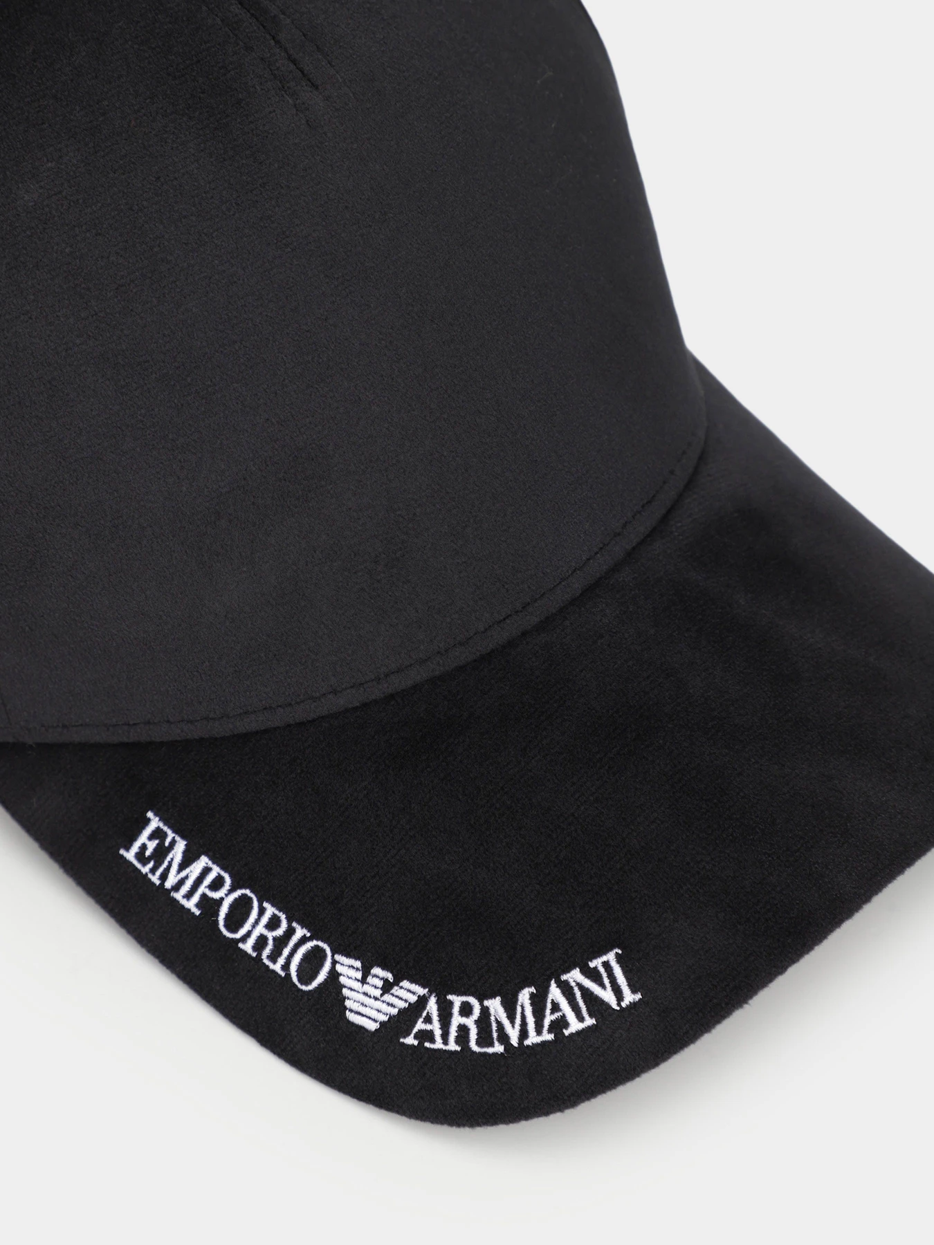 Шапки и кепки Emporio Armani модель 637361-4F500-00121 Шапки и кепки Emporio Armani модель 637361-4F500-00121 Фото