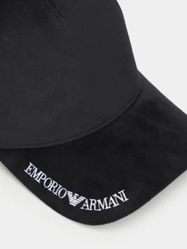 Шапки и кепки Emporio Armani модель 637361-4F500-00121 Фото