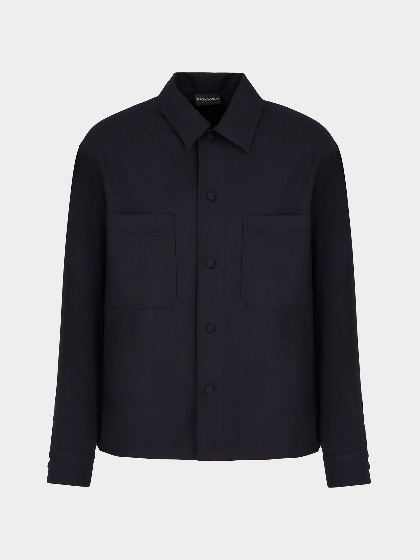Рубашки Emporio Armani модель 6D1CN7-1NFVZ-0920 Рубашки Emporio Armani модель 6D1CN7-1NFVZ-0920 Фото
