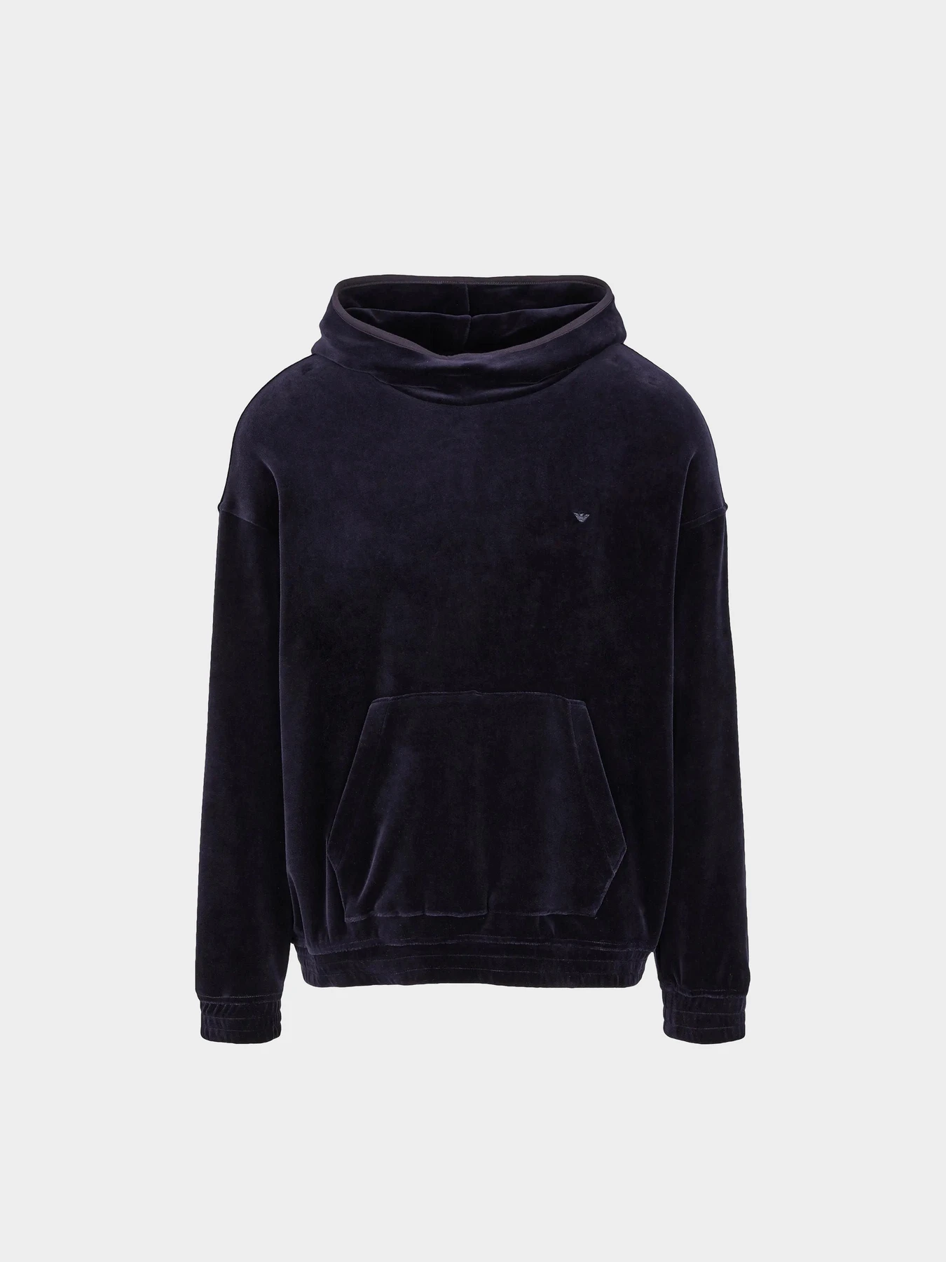 Худи и свитшоты Emporio Armani модель 6D1M77-1JOUZ-0920 Худи и свитшоты Emporio Armani модель 6D1M77-1JOUZ-0920 Фото