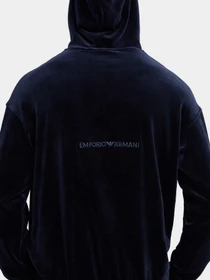 Худи и свитшоты Emporio Armani модель 6D1M77-1JOUZ-0920 Фото
