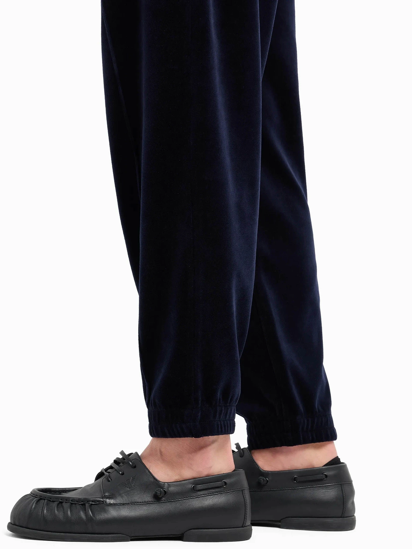 Брюки Emporio Armani модель 6D1PL8-1JOUZ-0920 Брюки Emporio Armani модель 6D1PL8-1JOUZ-0920 Фото