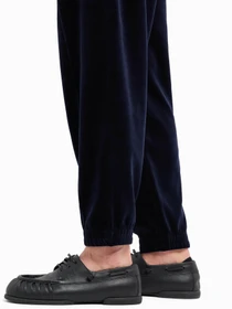 Брюки Emporio Armani модель 6D1PL8-1JOUZ-0920 Фото