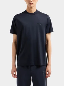 Футболки и поло Emporio Armani модель 6D1TR3-1JOSZ-0950 Фото