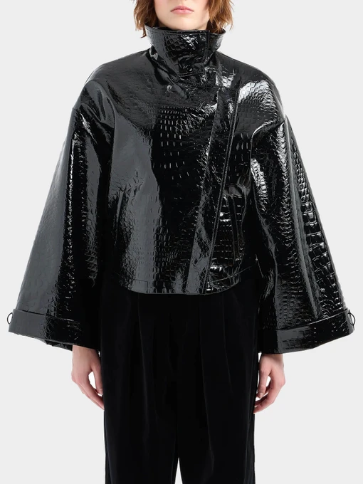 Куртки и дубленки Emporio Armani модель 6D2B76-2NGTZ-0999 Фото