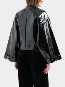 Куртки и дубленки Emporio Armani модель 6D2B76-2NGTZ-0999 Фото