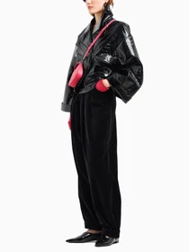 Куртки и дубленки Emporio Armani модель 6D2B76-2NGTZ-0999 Фото
