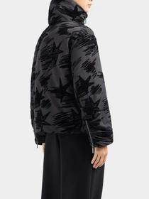 Куртки и дубленки Emporio Armani модель 6D2B87-2NFQZ-0999 Фото