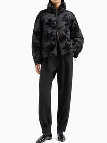 Куртки и дубленки Emporio Armani модель 6D2B87-2NFQZ-0999 Фото