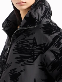 Куртки и дубленки Emporio Armani модель 6D2B87-2NFQZ-0999 Фото