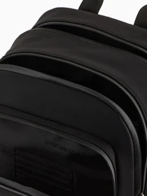 Рюкзаки Emporio Armani модель EM000087-AF10430-UC001 Фото