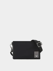Сумки Emporio Armani модель EM000318-AF10430-UC001 Фото