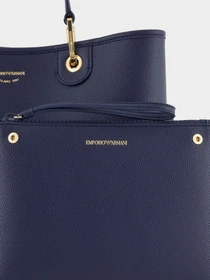 Сумки Emporio Armani модель EW000360-AF12036-MB051 Фото