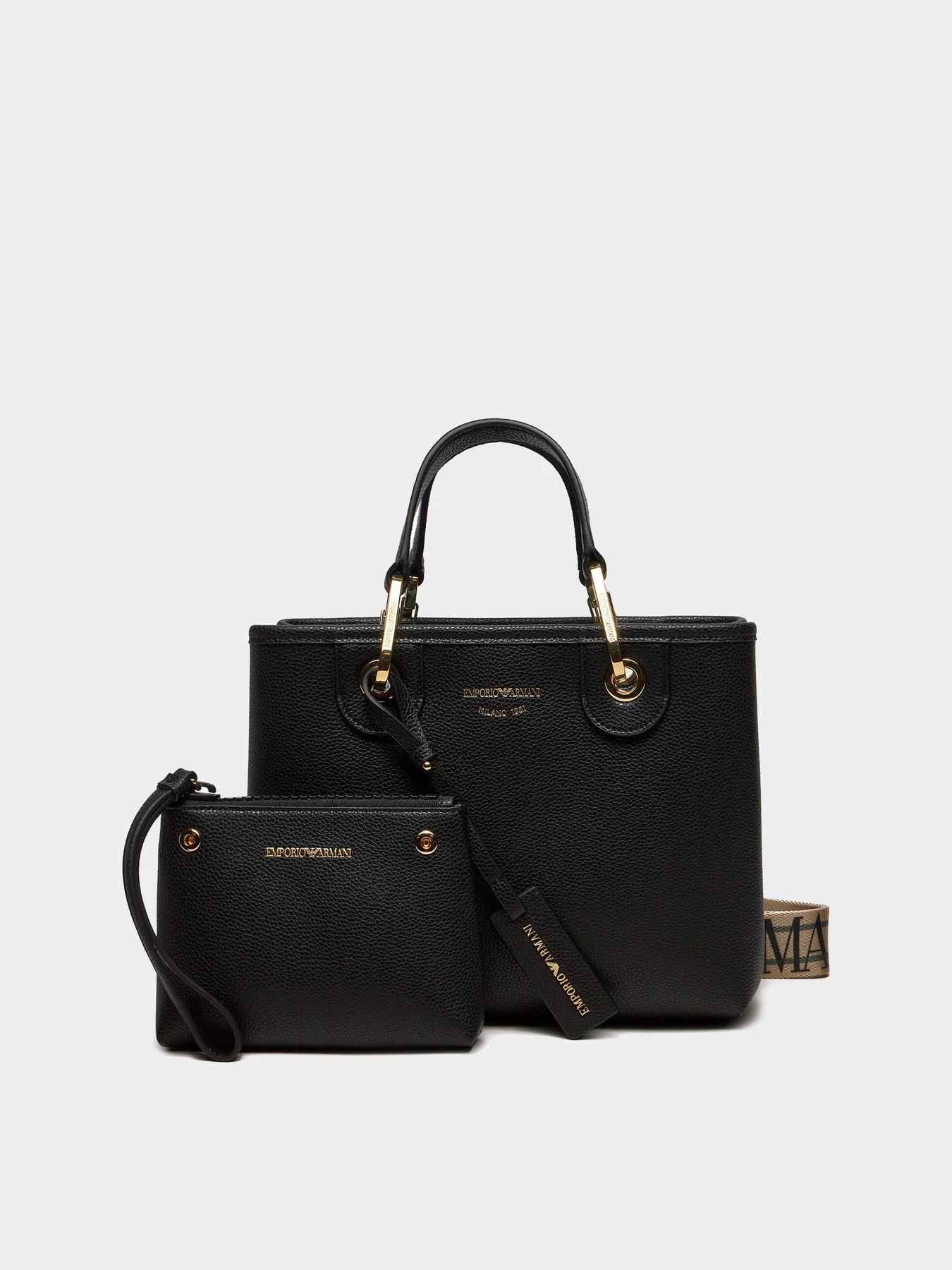 Сумки Emporio Armani модель EW000361-AF12103-MC032 Фото