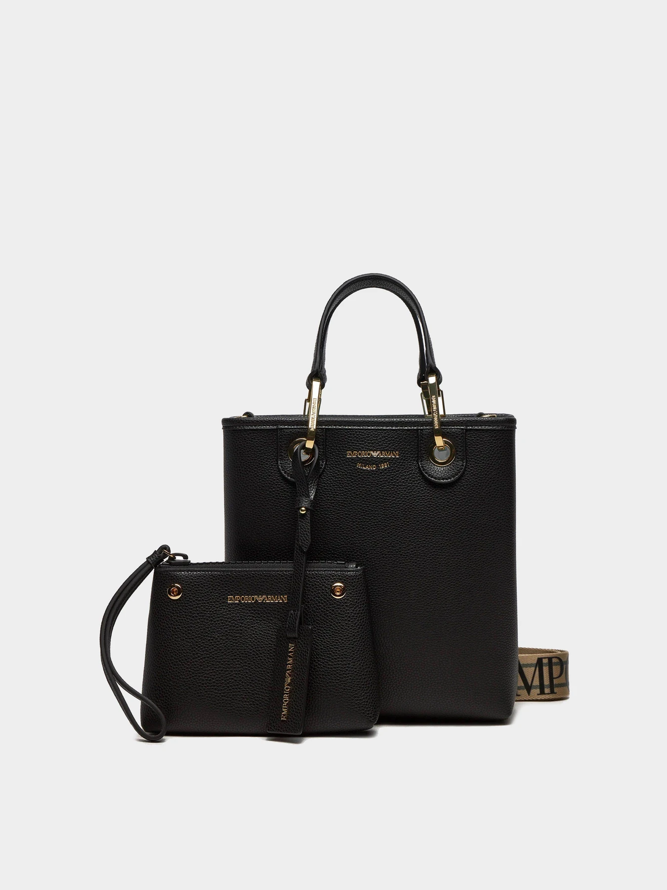 Сумки Emporio Armani модель EW000362-AF12103-MC032 Сумки Emporio Armani модель EW000362-AF12103-MC032 Фото