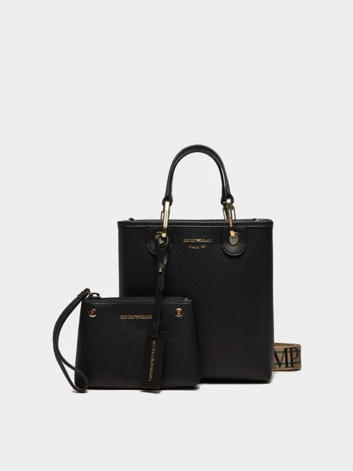 Сумки Emporio Armani модель EW000362-AF12103-MC032 Фото