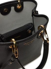 Сумки Emporio Armani модель EW000362-AF12103-MC032 Фото