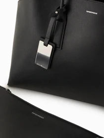 Сумки Emporio Armani модель EW000363-AF11933-UC001 Фото