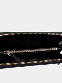 Кошельки Emporio Armani модель EW000366-AF11951-FC033 Фото