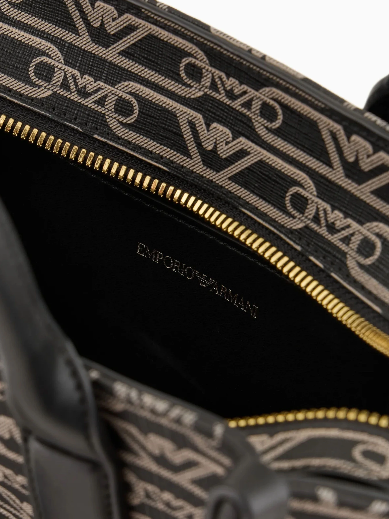 Сумки Emporio Armani модель EW000371-AF11951-FC033 Фото