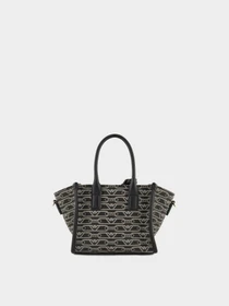 Сумки Emporio Armani модель EW000371-AF11951-FC033 Фото