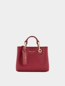 Сумки Emporio Armani модель EW000382-AF12036-M5008 Фото
