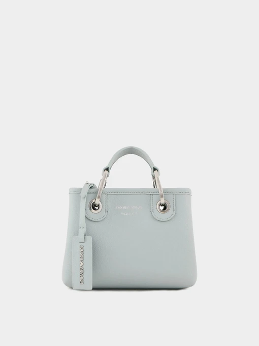 Сумки Emporio Armani модель EW000382-AF12036-M8052 Фото