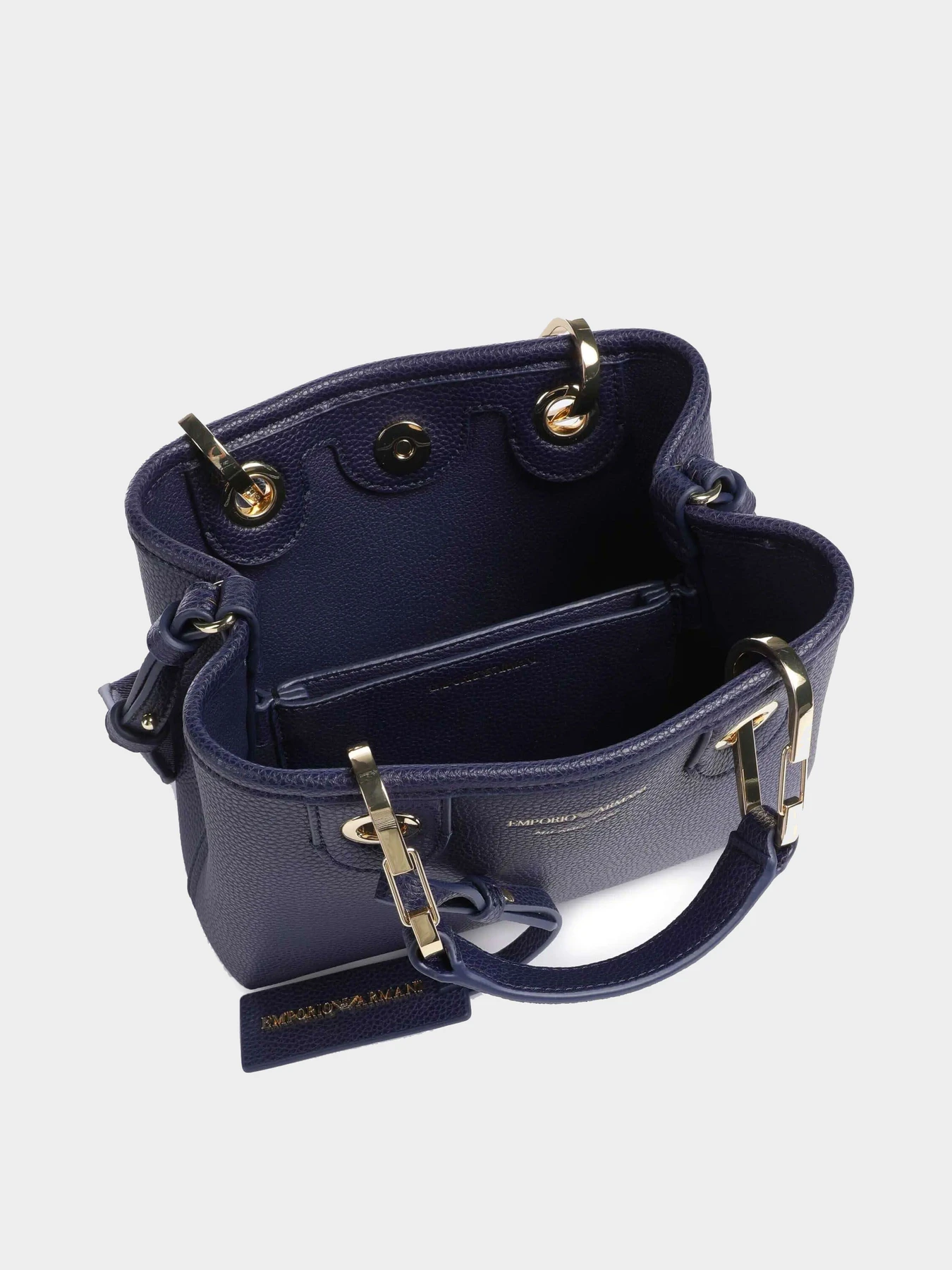 Сумки Emporio Armani модель EW000382-AF12036-MB051 Фото