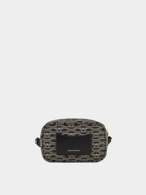 Сумки Emporio Armani модель EW000537-AF11951-FC033 Фото