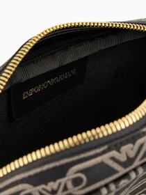 Сумки Emporio Armani модель EW000537-AF11951-FC033 Фото